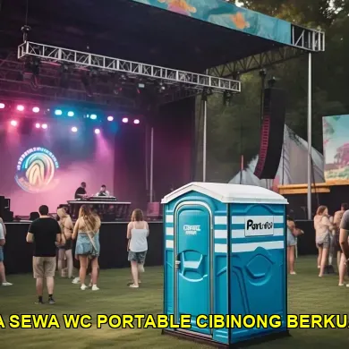 harga sewa wc portable cibinong berkualitas